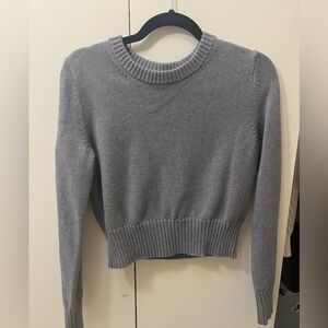 ARITZIA Sunday Best Brendah sweater